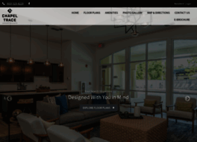 Chapel-trace-apts.com thumbnail