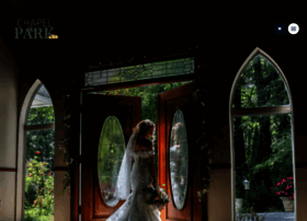 Chapelatthepark.com thumbnail