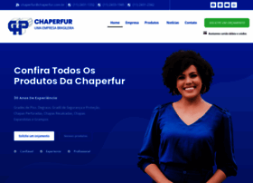 Chaperfur.com.br thumbnail
