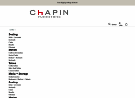 Chapinfurniture.com thumbnail