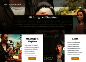 Chaplincine.com thumbnail