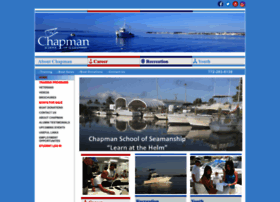 Chapman.org thumbnail