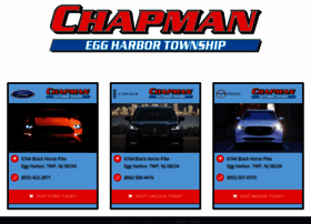 Chapmannj.com thumbnail