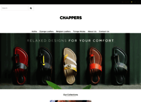 Chappers.in thumbnail