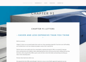 Chapter91.com thumbnail