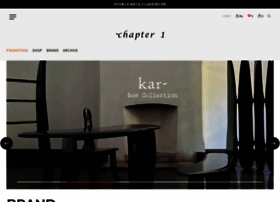 Chapterone.kr thumbnail