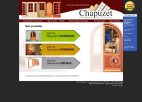 Chapuzet.com thumbnail