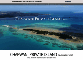 Chapwani-resort-zanzibar-hotel.com thumbnail