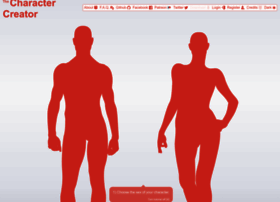 Charactercreator.org thumbnail Charactercreator.org thumbnail