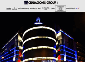 Charagionis.com thumbnail