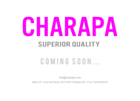 Charapa.com thumbnail