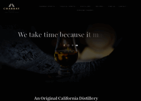 Charbay.com thumbnail