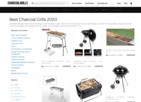 Charcoalgrills.biz thumbnail