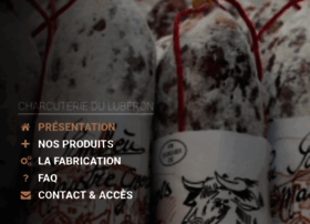 Charcuterie-du-luberon.com thumbnail