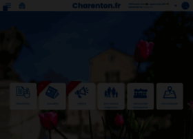 Charenton.fr thumbnail