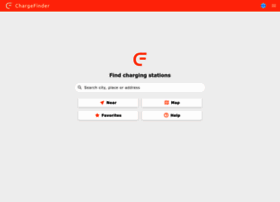 Chargefinder.com thumbnail