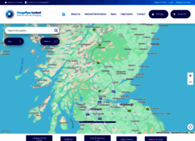 Chargeplacescotland.org thumbnail