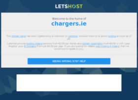 Chargers.ie thumbnail