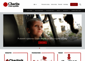 Charita.cz thumbnail