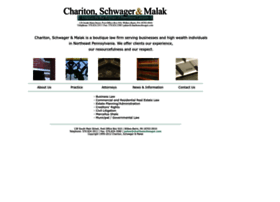 Charitonschwager.com thumbnail