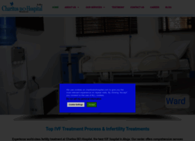 Charitosbohospital.com thumbnail