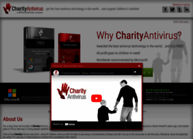 Charityantivirus.com thumbnail