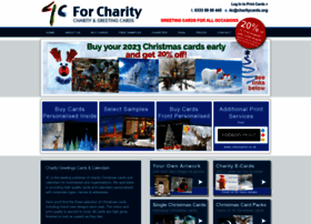 Charitycards.org thumbnail