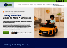 Charitymotors.org thumbnail Charitymotors.org thumbnail