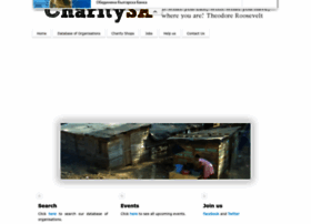 Charitysa.co.za thumbnail