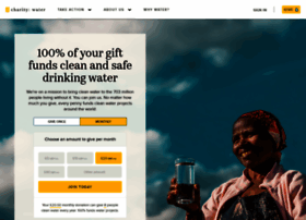 Charitywateruk.org thumbnail Charitywateruk.org thumbnail