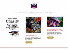 Charitywings.org thumbnail Charitywings.org thumbnail
