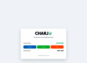 Charj.ir thumbnail Charj.ir thumbnail