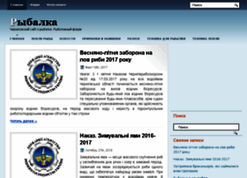 Charka.org.ua thumbnail