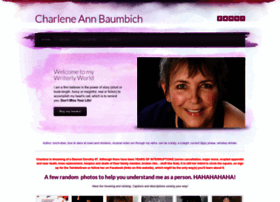 Charleneannbaumbich.com thumbnail