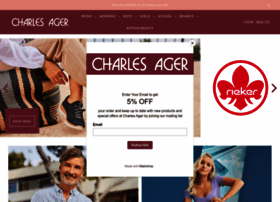 Charlesager.co.uk thumbnail