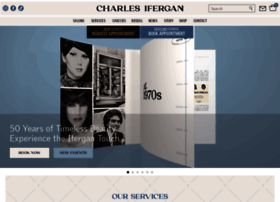 Charlesifergan.com thumbnail