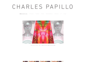 Charlespapillo.com thumbnail