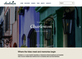 Charlestongateway.com thumbnail