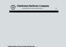 Charlestonhardware.com thumbnail