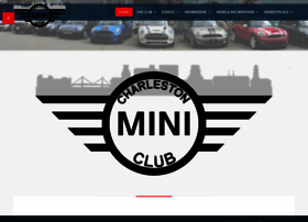 Charlestonminiclub.com thumbnail