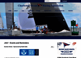 Charlestonoceanracing.org thumbnail Charlestonoceanracing.org thumbnail