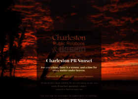 Charlestonpranddesign.com thumbnail