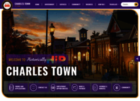 Charlestownwv.us thumbnail