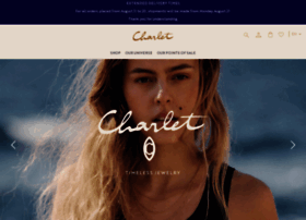 Charlet-bijoux.com thumbnail