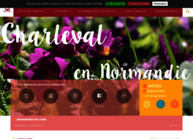 Charleval.fr thumbnail