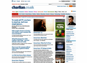 Charlian.dracos.co.uk thumbnail