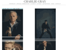 Charlie-gray.com thumbnail