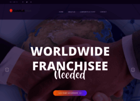 Charlie-group.com thumbnail