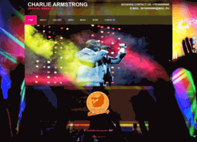 Charliearmstrong.info thumbnail Charliearmstrong.info thumbnail