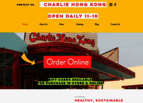 Charliehongkong.com thumbnail
